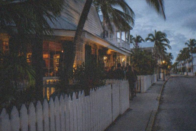 Private Group Ghost Walk